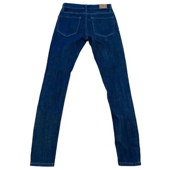 Bdg MID RISE TWIG ANKLE SIZE 24 Waist - Picture 2 of 5